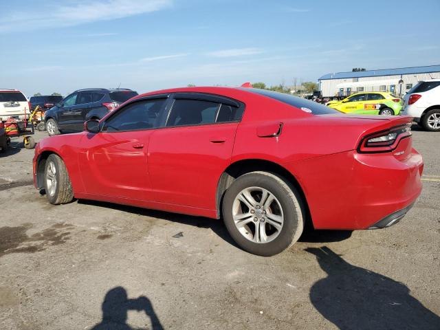 2015 DODGE CHARGER SE 2C3CDXBG0FH927612