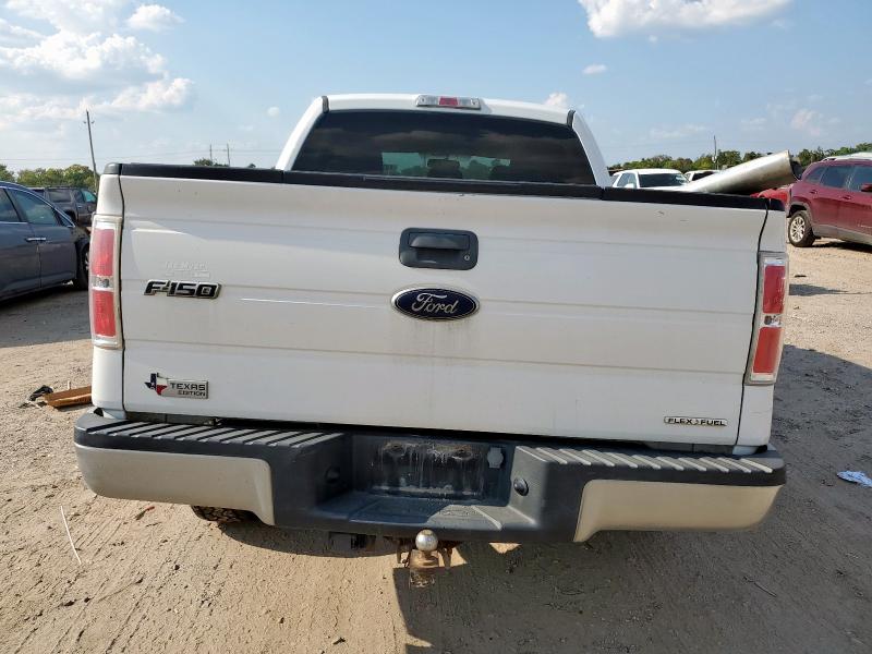 2013 FORD F150 SUPER - 1FTEW1CM7DFA45402