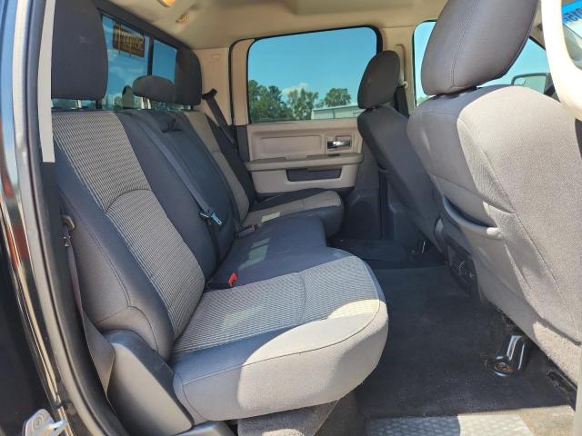 2011 DODGE RAM 1500 #3317814081