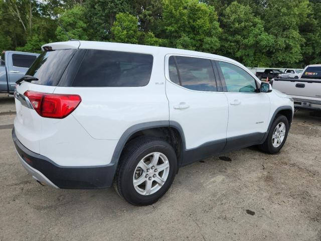 2017 GMC ACADIA SLE 1GKKNKLA4HZ169539