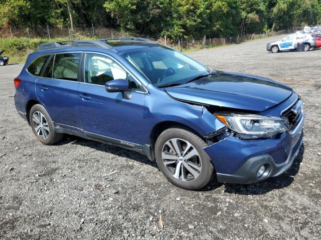 2019 SUBARU OUTBACK 2.5I LIMITED 4S4BSANC5K3369946