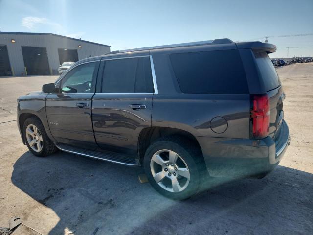 2018 CHEVROLET TAHOE K150 #3287593020