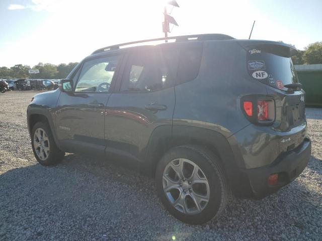 2019 JEEP RENEGADE L ZACNJBD13KPJ94146