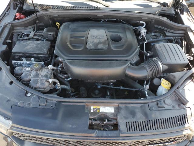 2020 DODGE DURANGO GT - 1C4RDJDG2LC186104