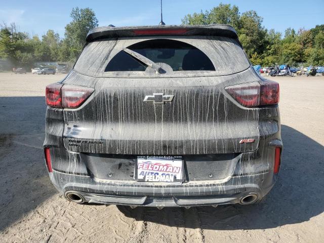 2025 CHEVROLET TRAILBLAZE #3286592144