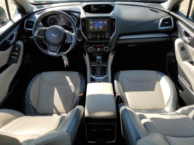 2019 SUBARU FORESTER L JF2SKASC5KH443458