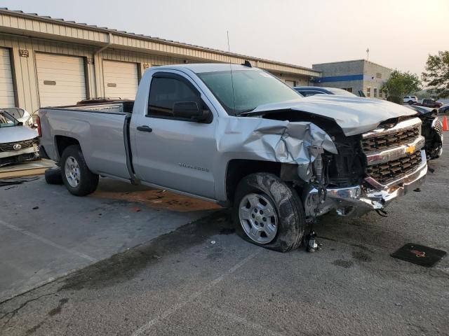 2016 CHEVROLET SILVERADO K1500 1GCNKNEH8GZ351708