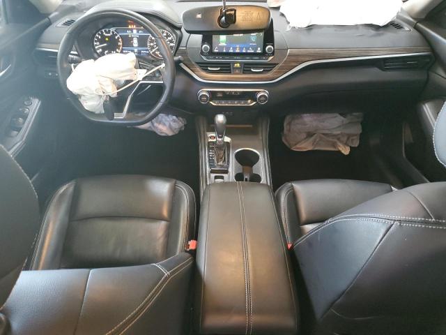 2019 NISSAN ALTIMA SL 1N4BL4EW5KC218947