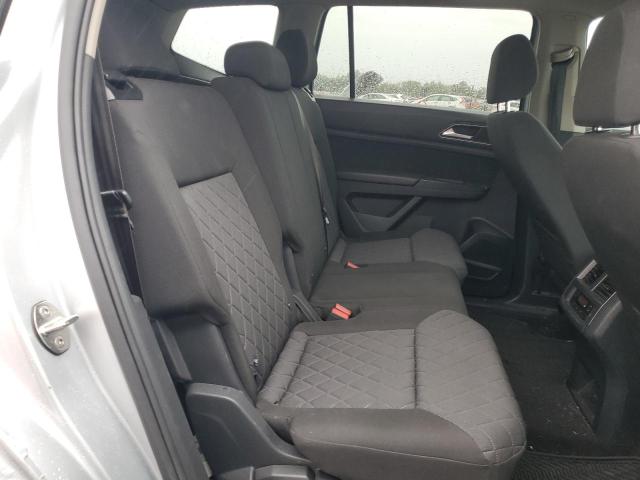 2018 VOLKSWAGEN ATLAS S 1V2AP2CA6JC537924