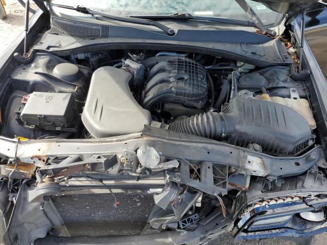 2015 CHRYSLER 300 S 2C3CCABG5FH899001