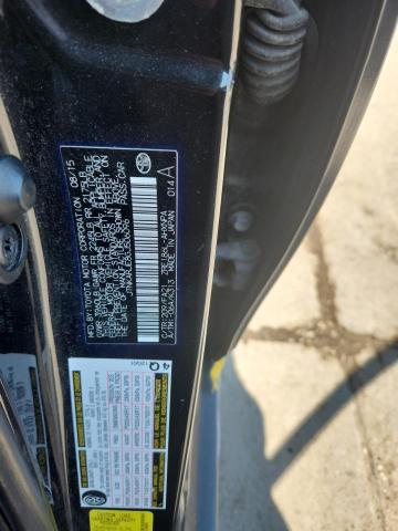 2016 TOYOTA SCION IM JTNKARJE8GJ506096