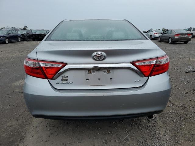2016 TOYOTA CAMRY LE 4T1BF1FK1GU209154