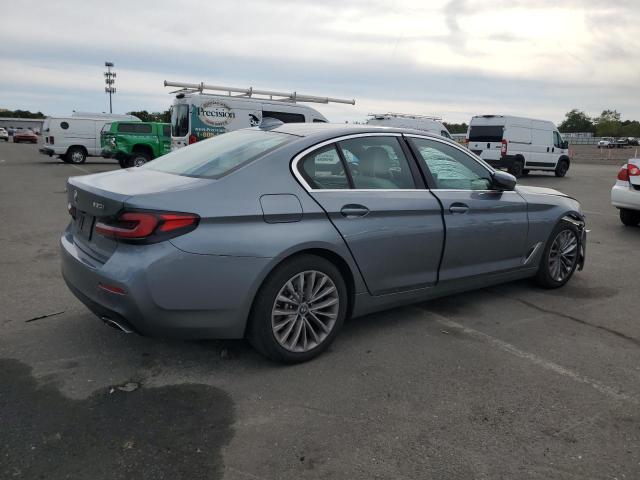 2021 BMW 530 XI - WBA13BJ00MCF06468
