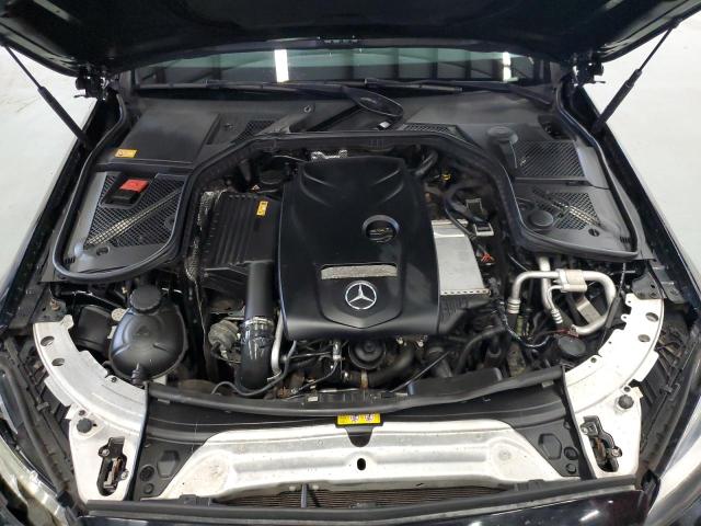 2016 MERCEDES-BENZ C 300 4MAT - WDDWF4KB0GR135568