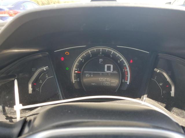 2018 HONDA CIVIC LX 2HGFC2F53JH602079