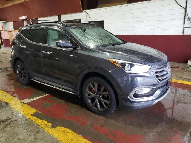 2017 HYUNDAI SANTA FE S #3304515560