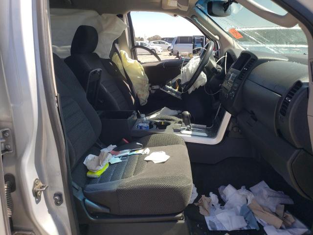 2012 NISSAN PATHFINDER S - 5N1AR1NB6CC619159