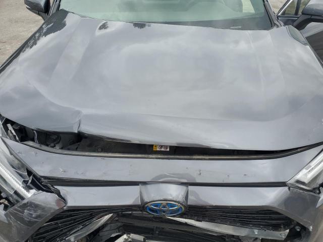 2023 TOYOTA RAV4 SE JTM16RFV5PD096253