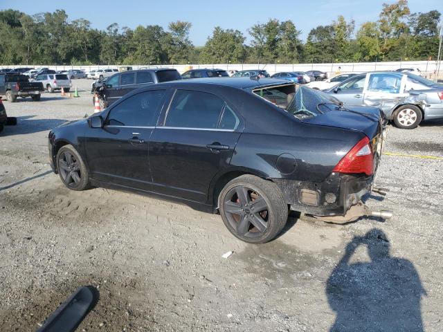 2011 FORD FUSION SPO - 3FAHP0DC1BR219108