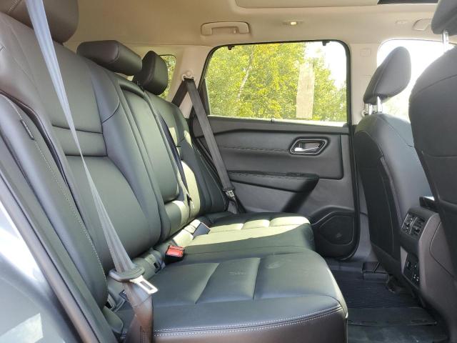 2025 NISSAN ROGUE SL JN8BT3CB3SW147285