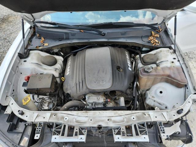 2016 DODGE CHARGER R/ 2C3CDXCT8GH354830