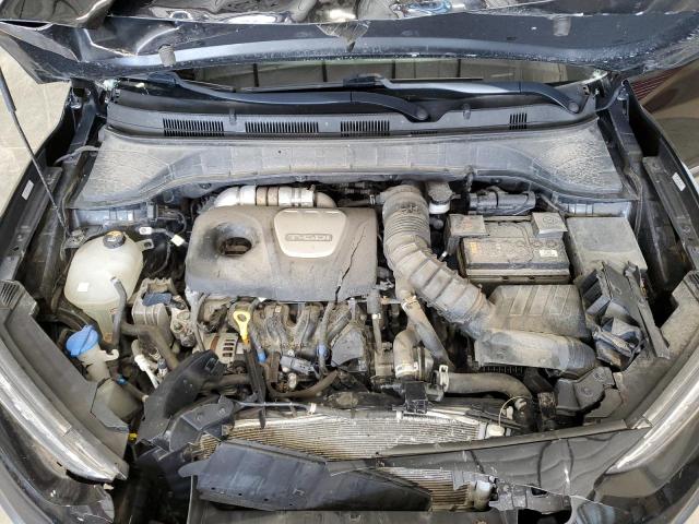 2021 HYUNDAI KONA LIMIT KM8K3CA57MU607129