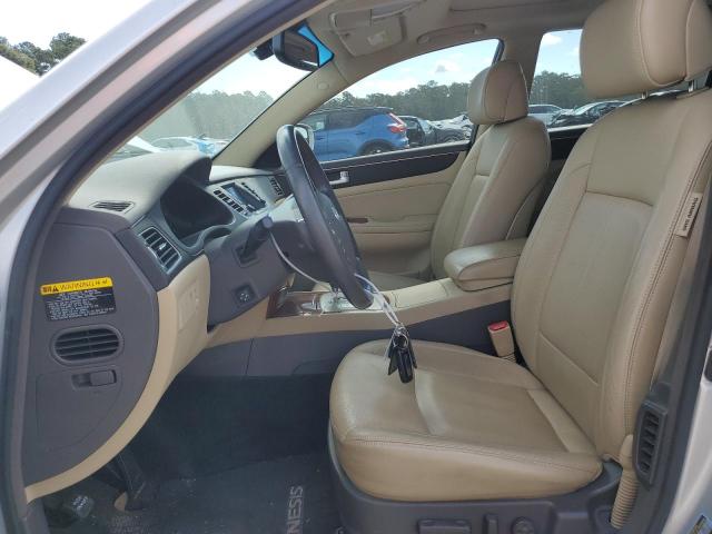 2013 HYUNDAI GENESIS 3. - KMHGC4DDXDU214613