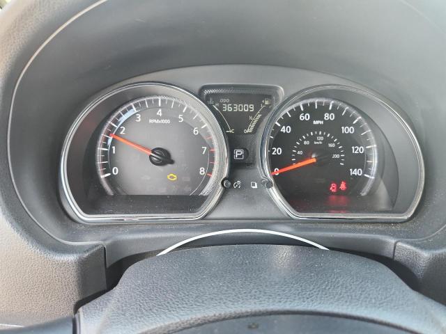 2018 NISSAN VERSA S 3N1CN7AP9JL823486