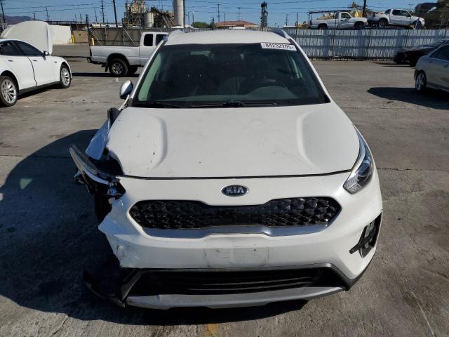 2021 KIA NIRO LX #3310332980
