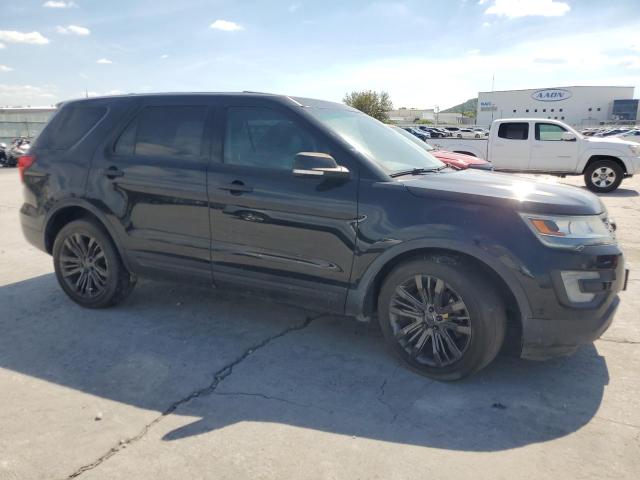 2016 FORD EXPLORER P 1FM5K8HT0GGB51463