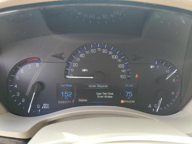 2015 CADILLAC ATS PREMIU 1G6AL5S38F0106577