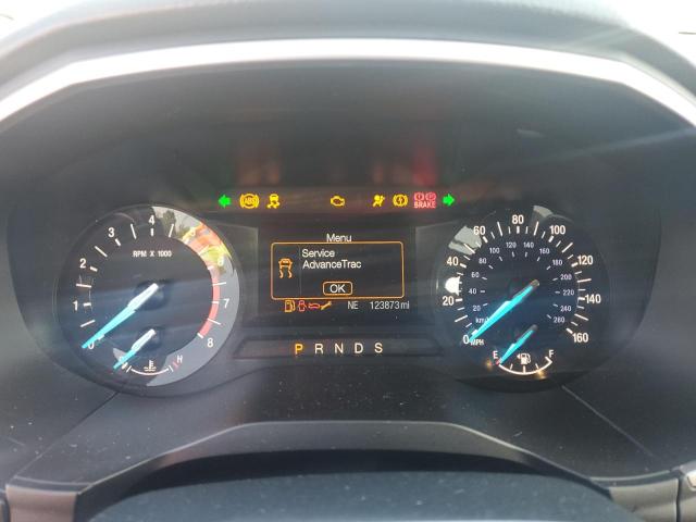 2015 FORD EDGE SEL 2FMTK4J94FBC18442