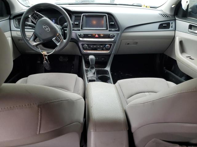 2018 HYUNDAI SONATA SE - 5NPE24AF6JH689279