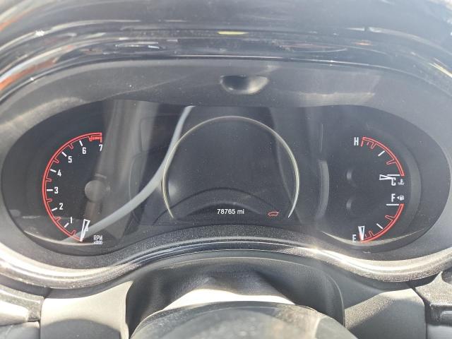 2021 DODGE DURANGO GT 1C4RDJDG5MC559024