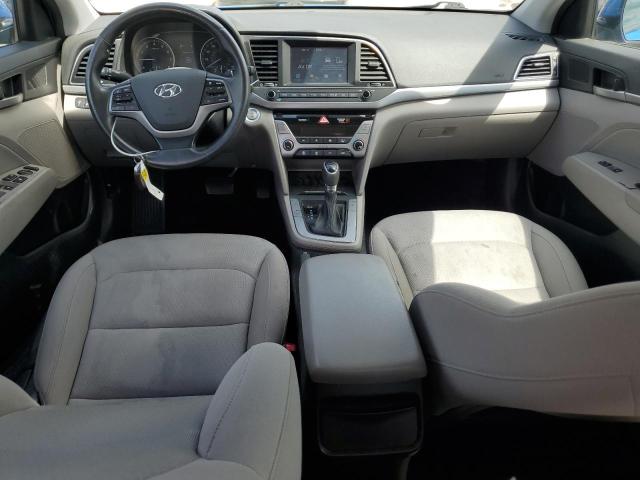 KMHD84LF0JU595505 2018 HYUNDAI ELANTRA