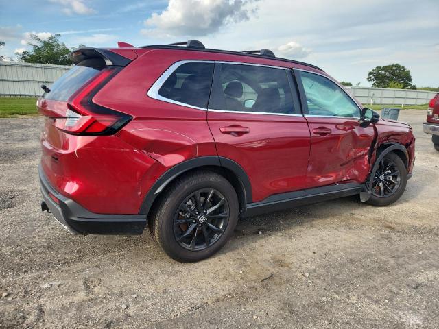 2024 HONDA CR-V SPORT 7FARS6H53RE026891
