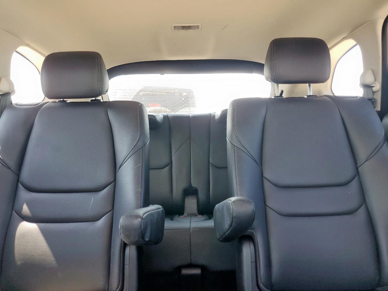 MAZDA CX-9 TOURING PLUS