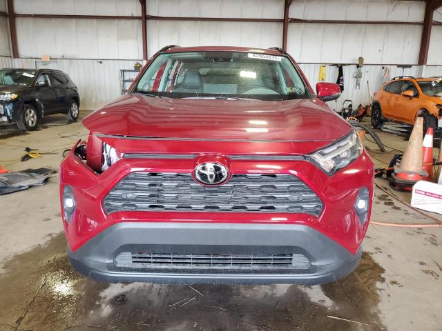 2024 TOYOTA RAV4 XLE P - 2T3A1RFV9RW469539