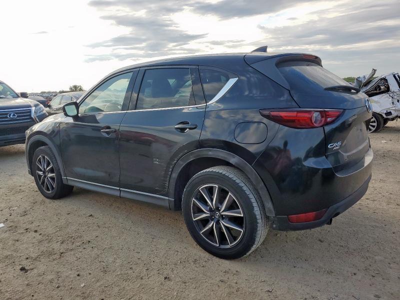 2017 MAZDA CX-5 GRAND JM3KFBDL1H0161127