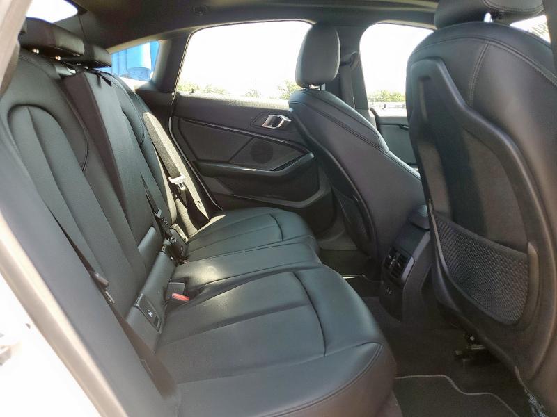 2021 BMW 228XI WBA73AK06M7H43185