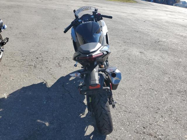 2025 KAWASAKI EX500 - ML5EXGG1XSDA55282