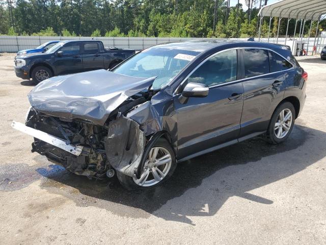 2015 ACURA RDX TECHNO - 5J8TB3H54FL011326