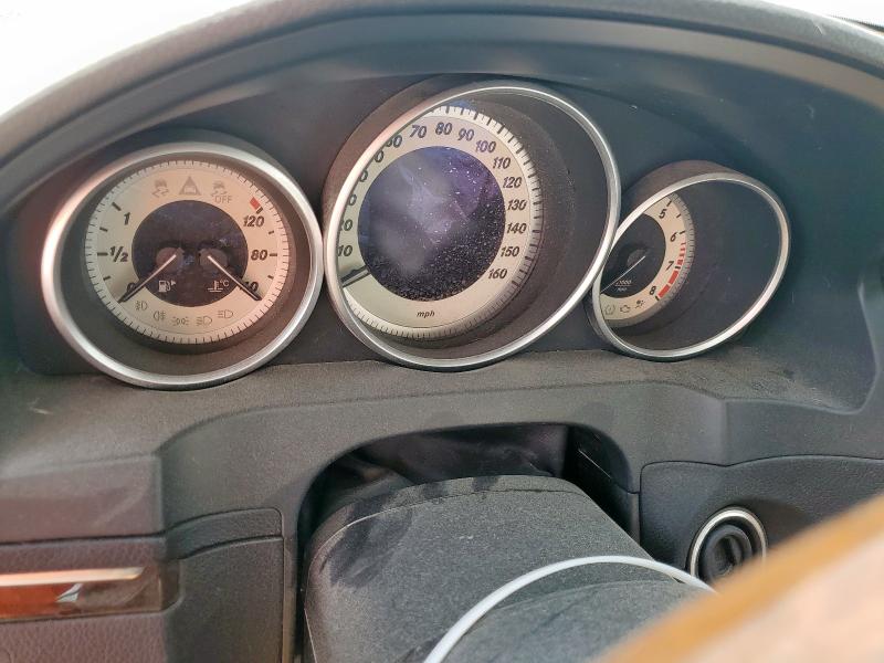 2014 MERCEDES-BENZ E 550 #3284146584