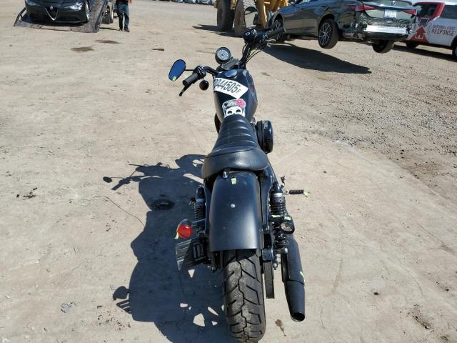 2020 HARLEY-DAVIDSON XL883 N 1HD4LE217LB408790