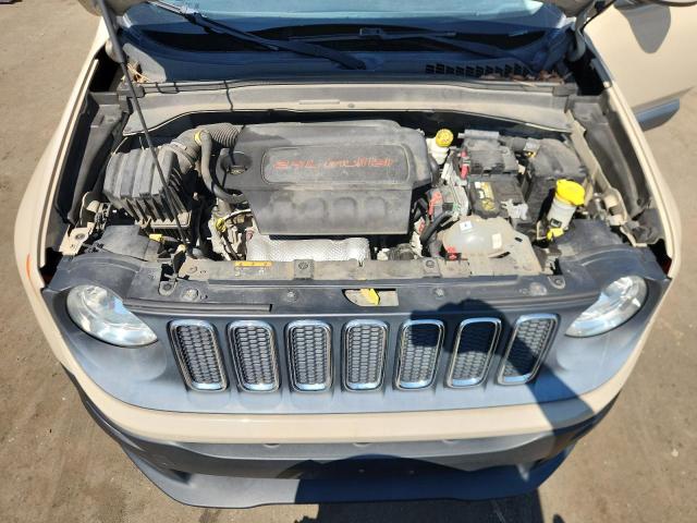 2015 JEEP RENEGADE L ZACCJBBT4FPC20273
