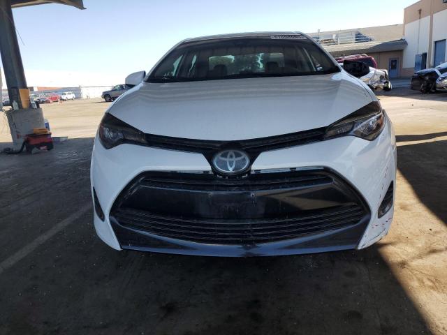 2017 TOYOTA COROLLA L - 5YFBURHE5HP569493