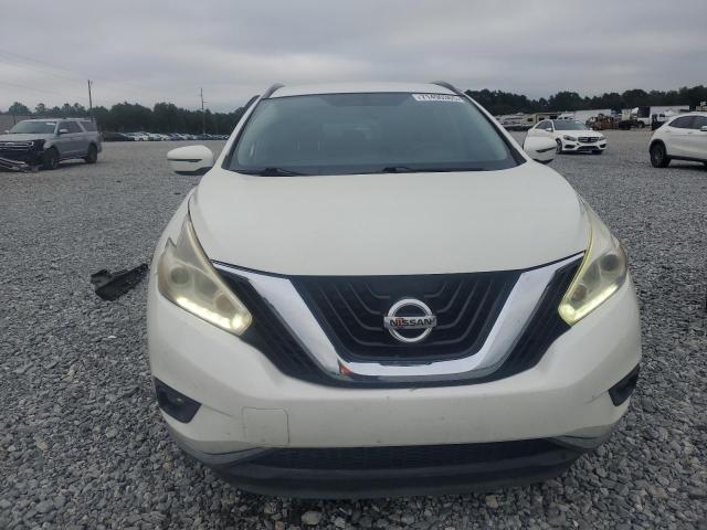 2017 NISSAN MURANO S 5N1AZ2MG4HN112047
