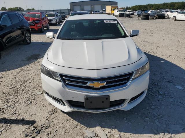 2018 CHEVROLET IMPALA LT - 2G1105SA5J9101655