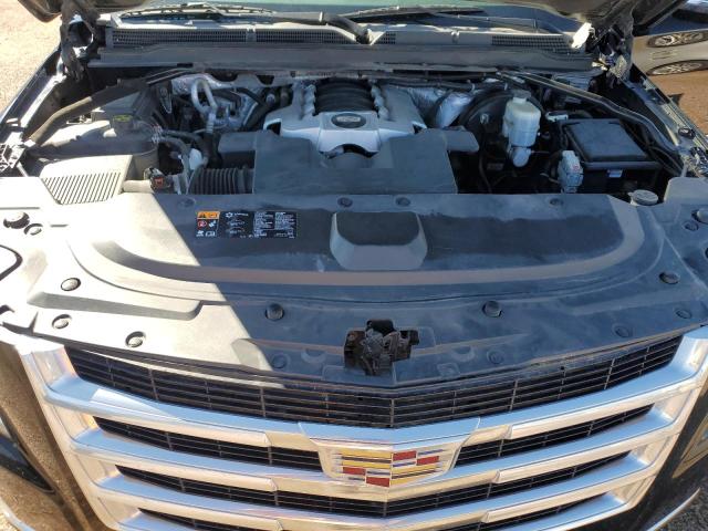 2015 CADILLAC ESCALADE E #3281466044