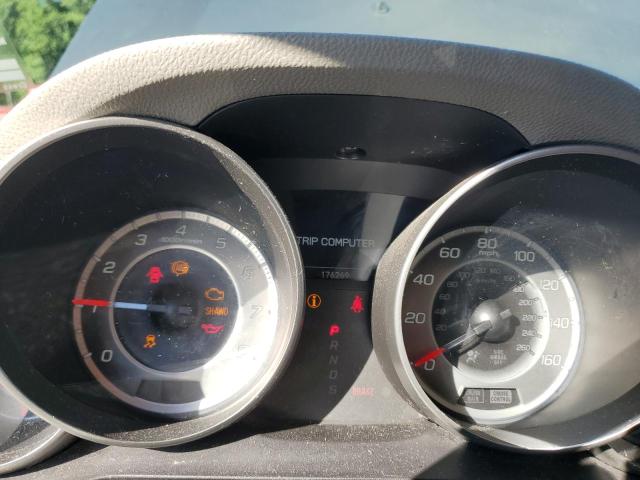 2012 ACURA MDX - 2HNYD2H27CH513068